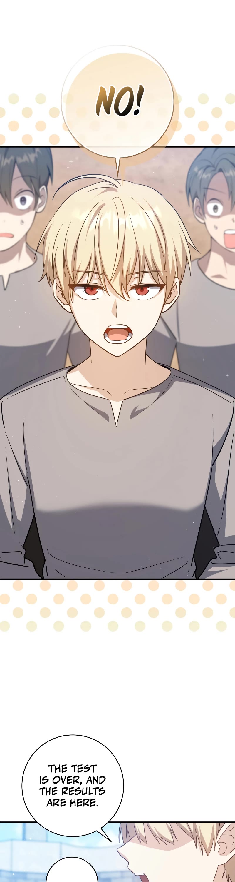 The Reincarnated Assassin is a Genius Swordsman chapter 13 page 23