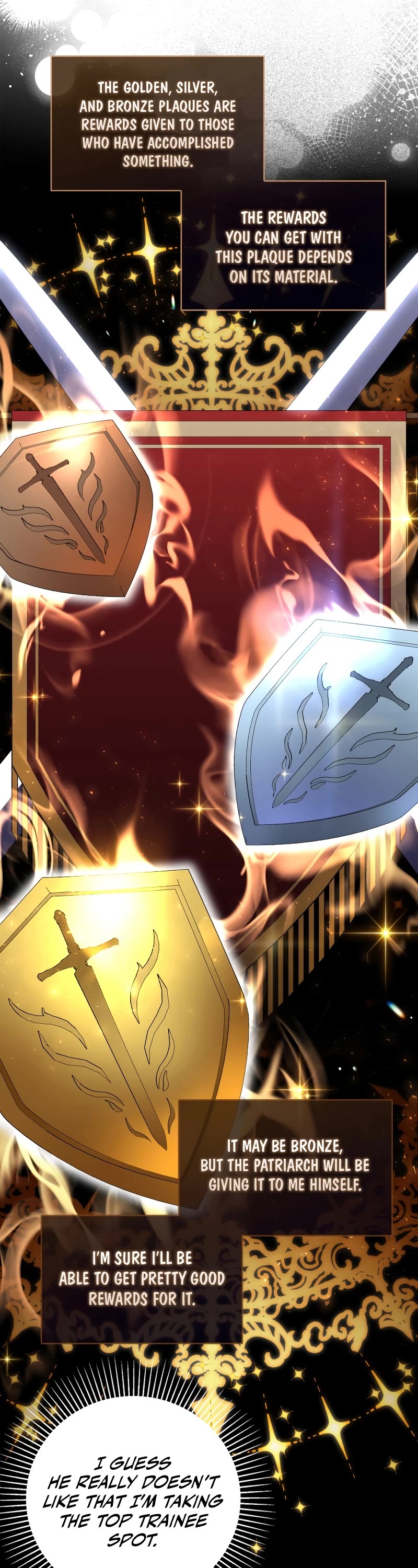 The Reincarnated Assassin is a Genius Swordsman chapter 13 page 27