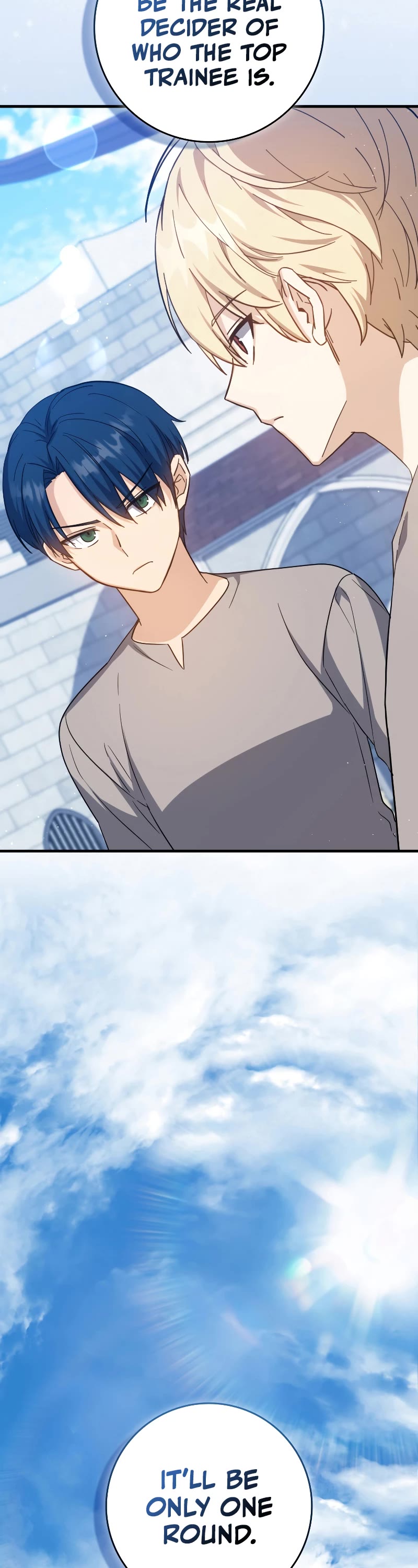 The Reincarnated Assassin is a Genius Swordsman chapter 13 page 29