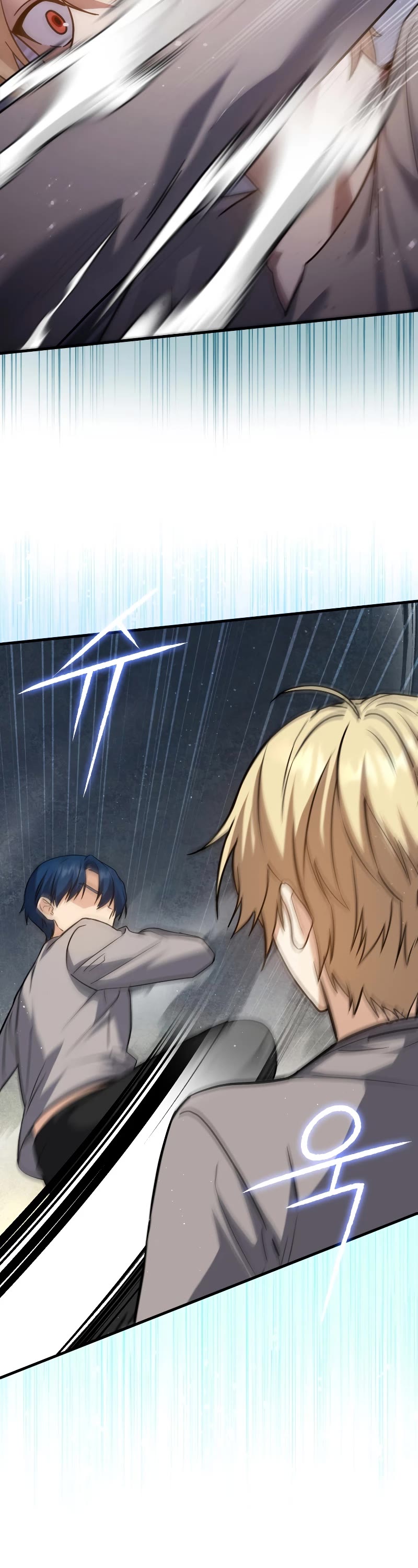 The Reincarnated Assassin is a Genius Swordsman chapter 13 page 34