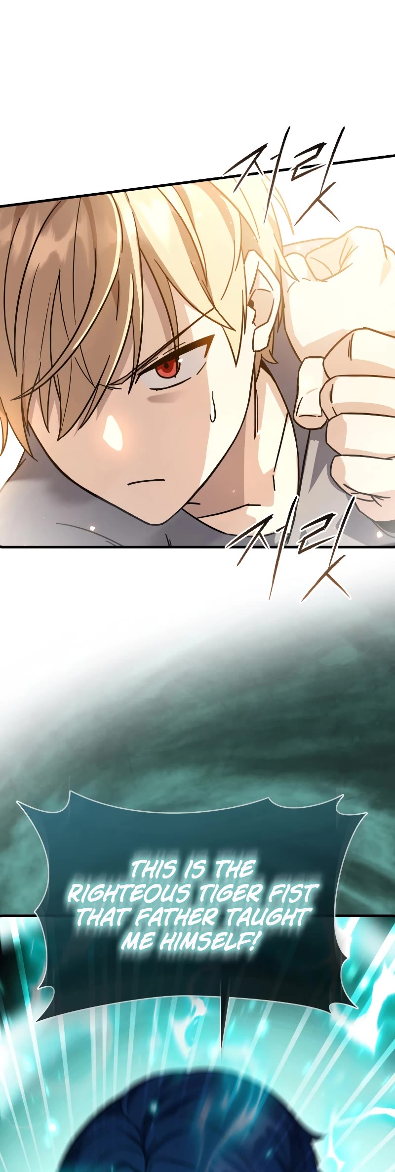 The Reincarnated Assassin is a Genius Swordsman chapter 13 page 36