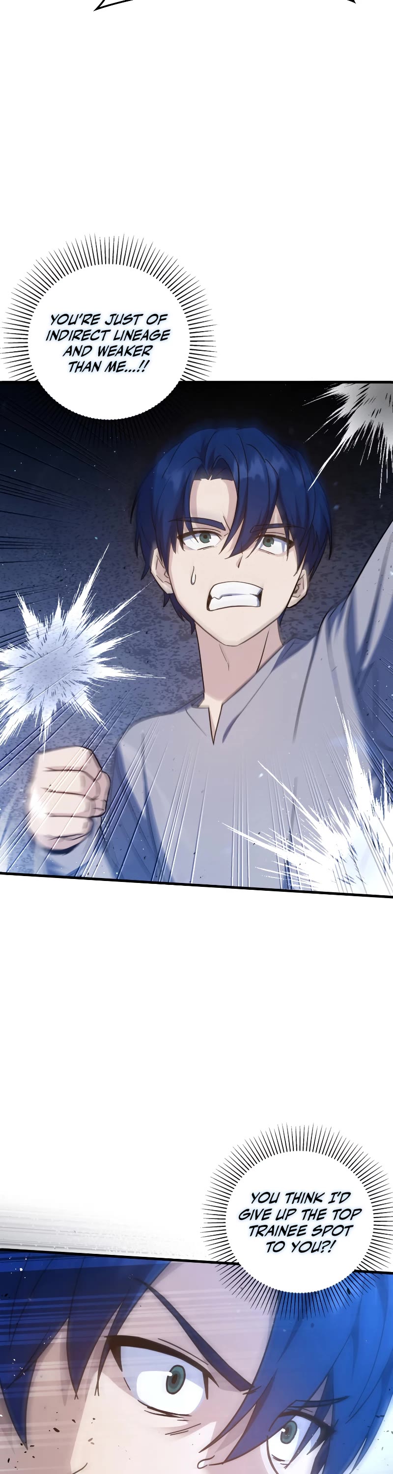 The Reincarnated Assassin is a Genius Swordsman chapter 13 page 39