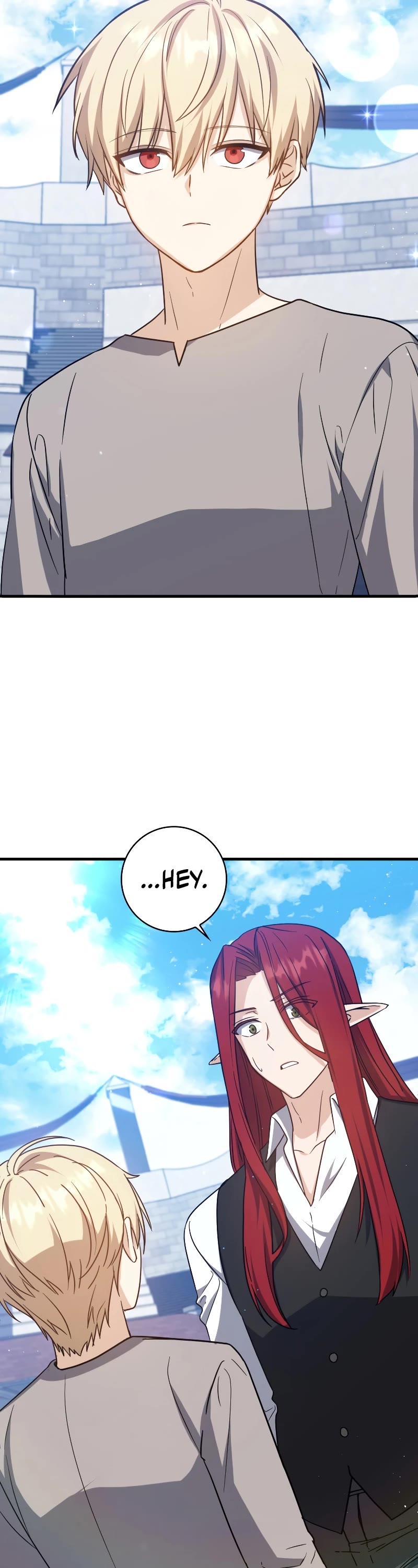 The Reincarnated Assassin is a Genius Swordsman chapter 13 page 4