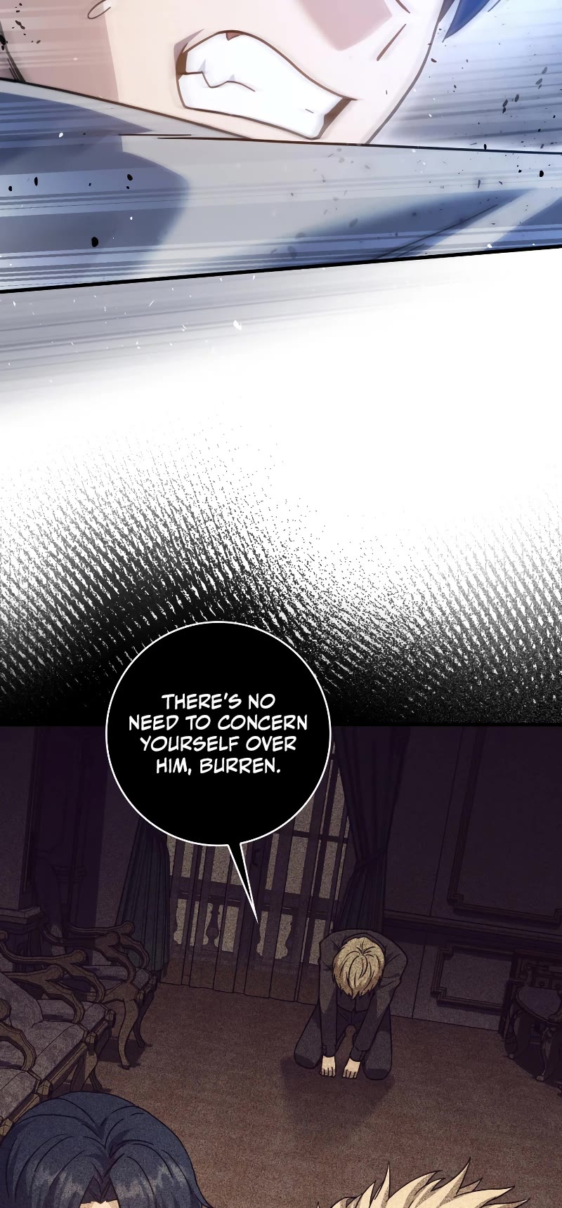 The Reincarnated Assassin is a Genius Swordsman chapter 13 page 40