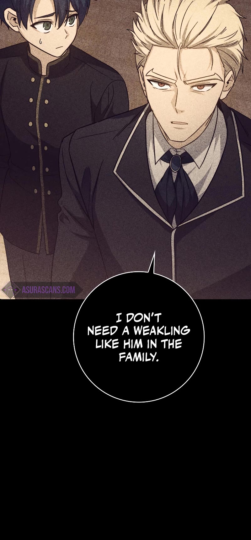 The Reincarnated Assassin is a Genius Swordsman chapter 13 page 41