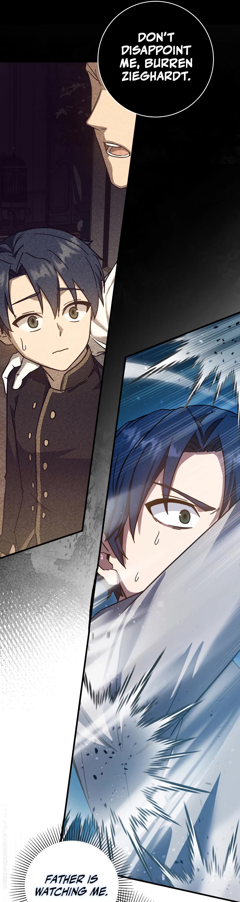 The Reincarnated Assassin is a Genius Swordsman chapter 13 page 42