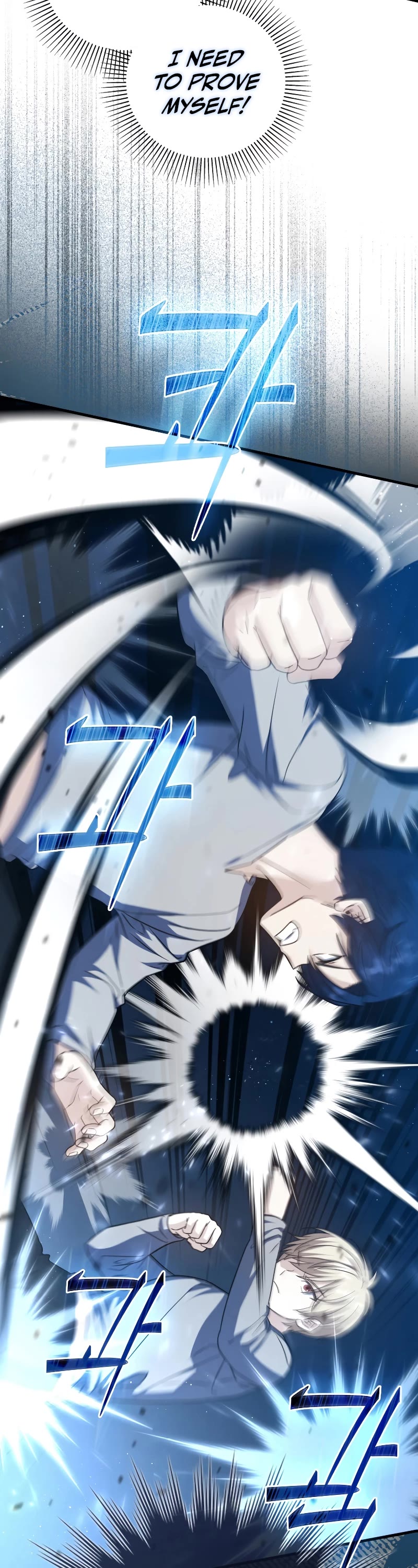 The Reincarnated Assassin is a Genius Swordsman chapter 13 page 43