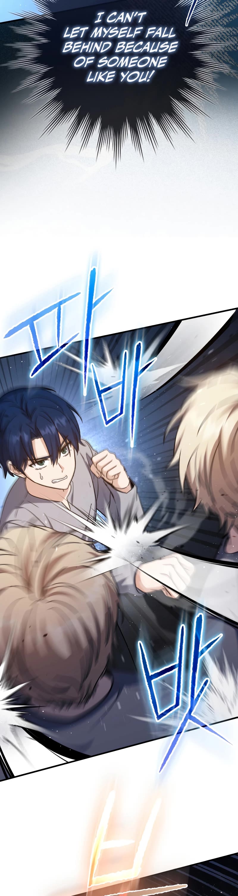 The Reincarnated Assassin is a Genius Swordsman chapter 13 page 44