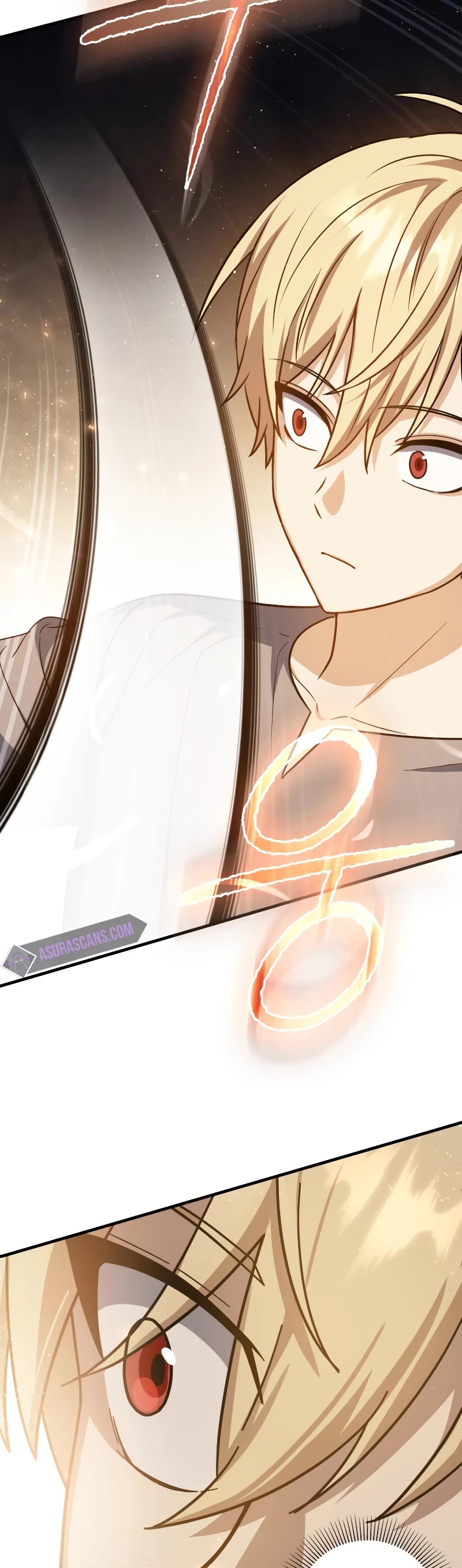 The Reincarnated Assassin is a Genius Swordsman chapter 13 page 45