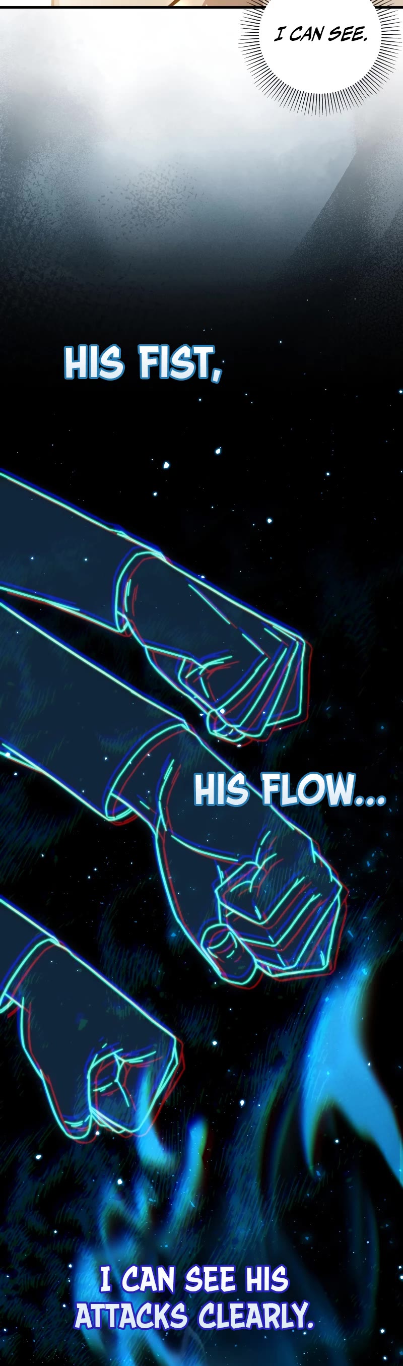 The Reincarnated Assassin is a Genius Swordsman chapter 13 page 46