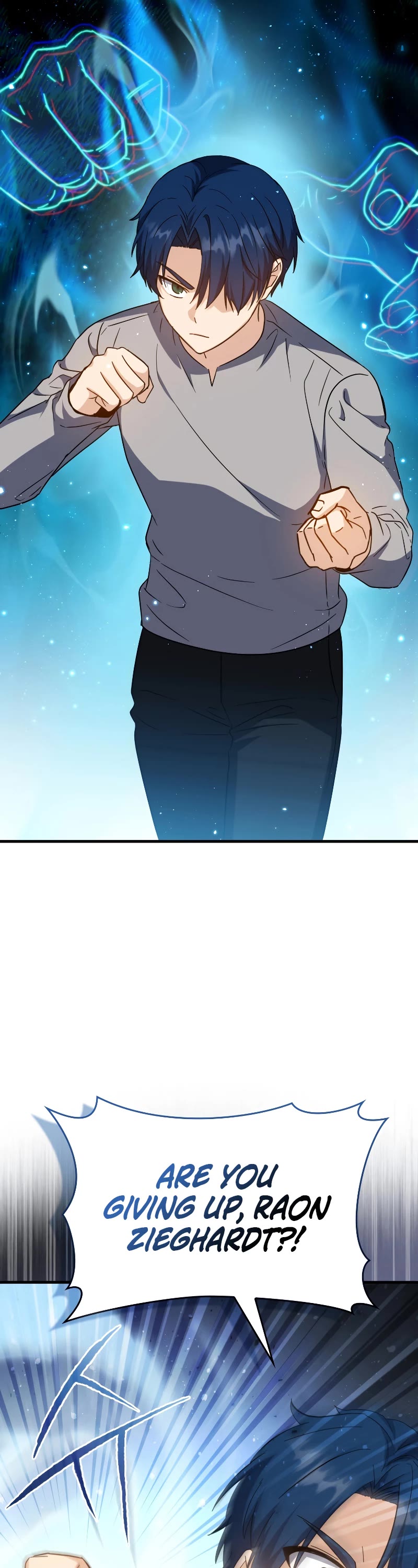 The Reincarnated Assassin is a Genius Swordsman chapter 13 page 47