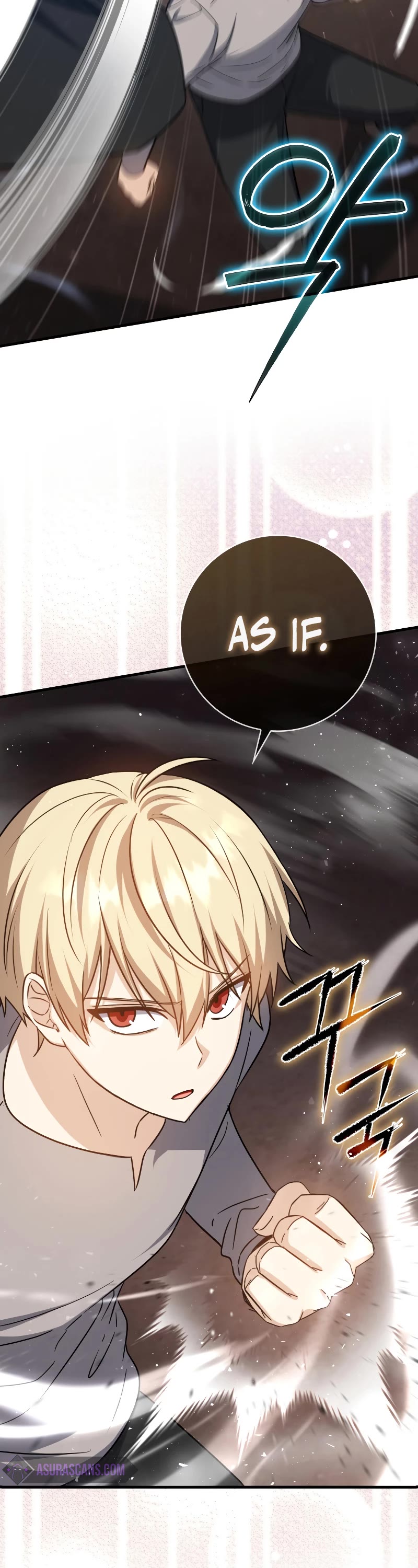 The Reincarnated Assassin is a Genius Swordsman chapter 13 page 49