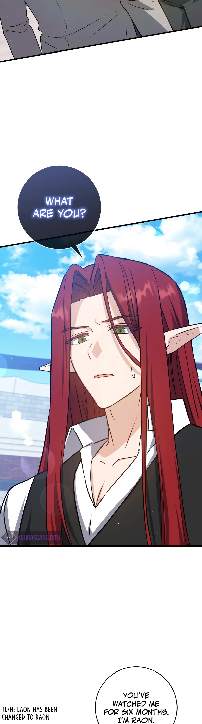 The Reincarnated Assassin is a Genius Swordsman chapter 13 page 5