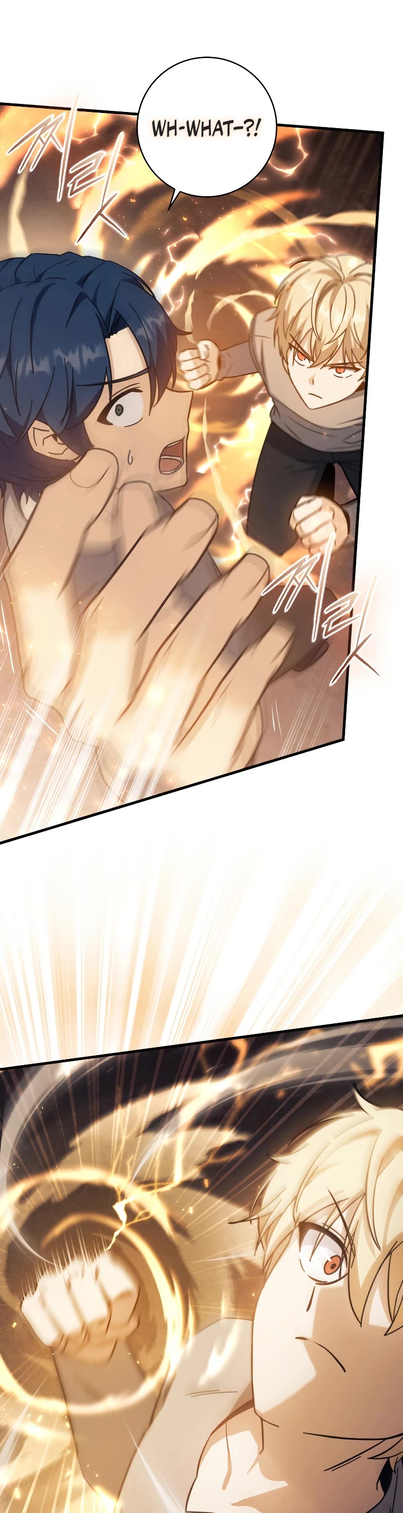 The Reincarnated Assassin is a Genius Swordsman chapter 13 page 53