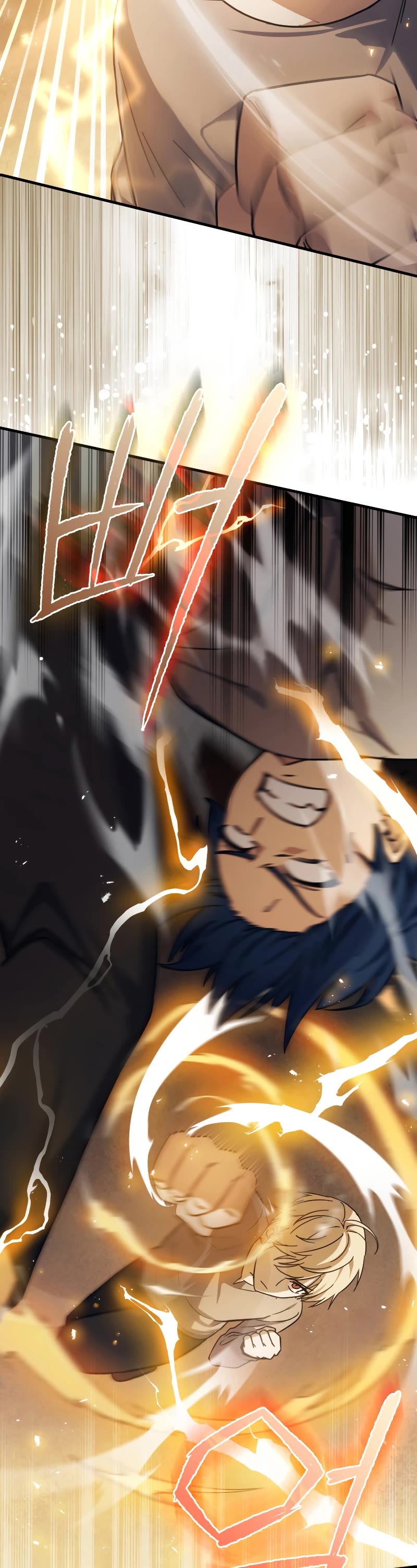 The Reincarnated Assassin is a Genius Swordsman chapter 13 page 54