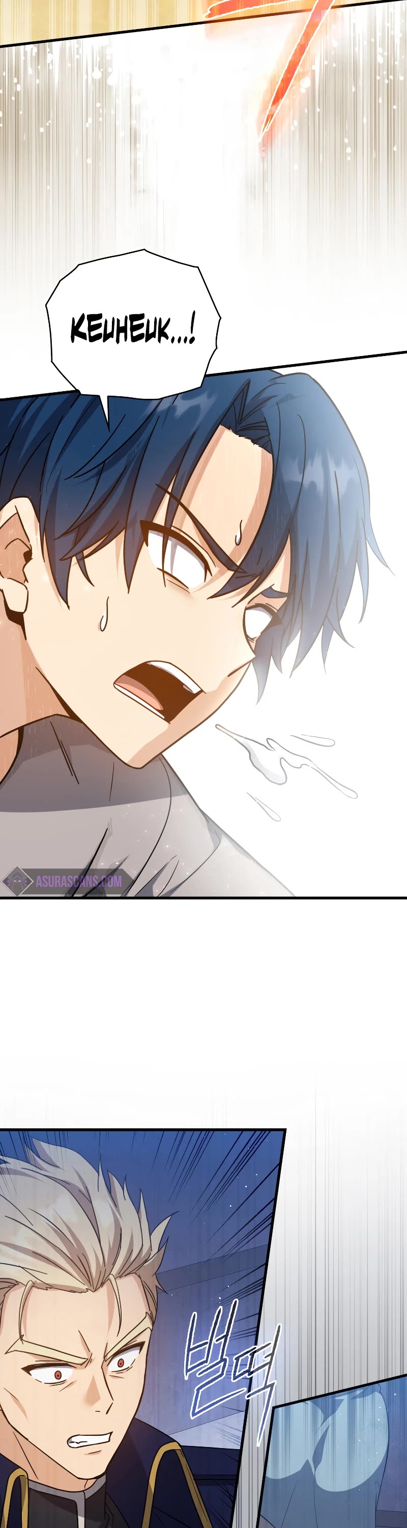 The Reincarnated Assassin is a Genius Swordsman chapter 13 page 55