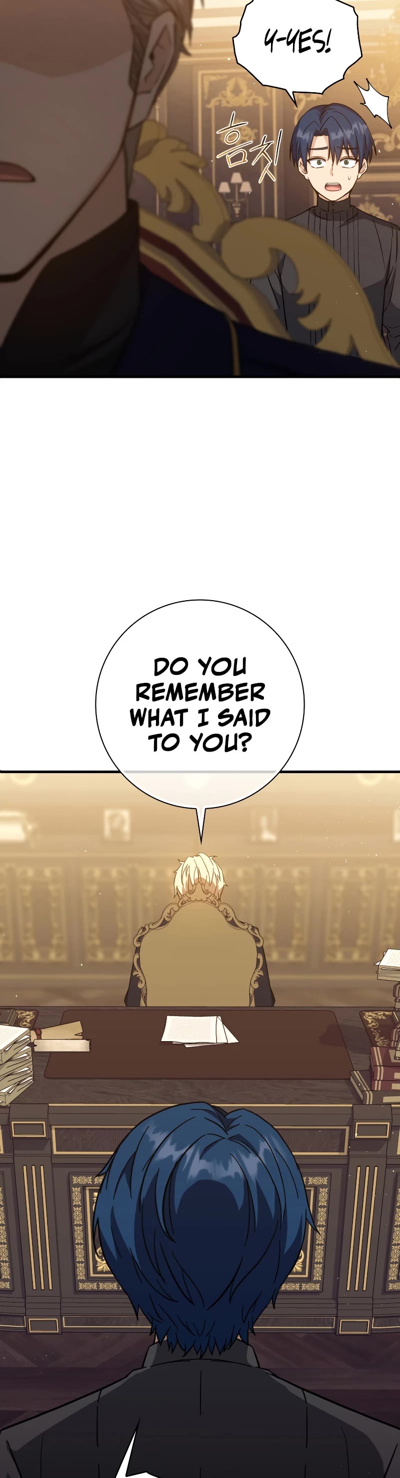 The Reincarnated Assassin is a Genius Swordsman chapter 14 page 20