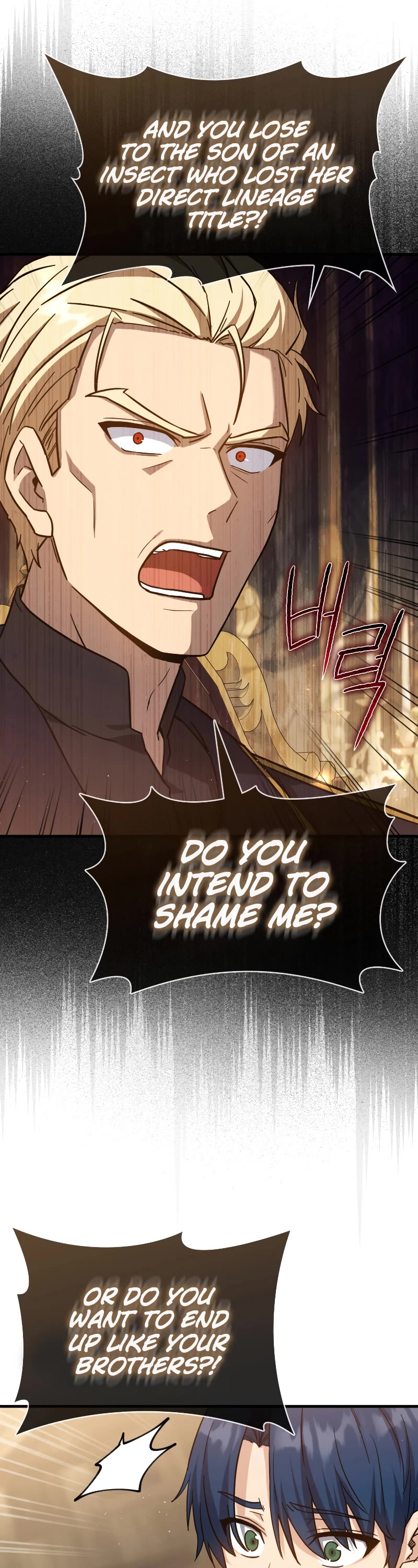 The Reincarnated Assassin is a Genius Swordsman chapter 14 page 22