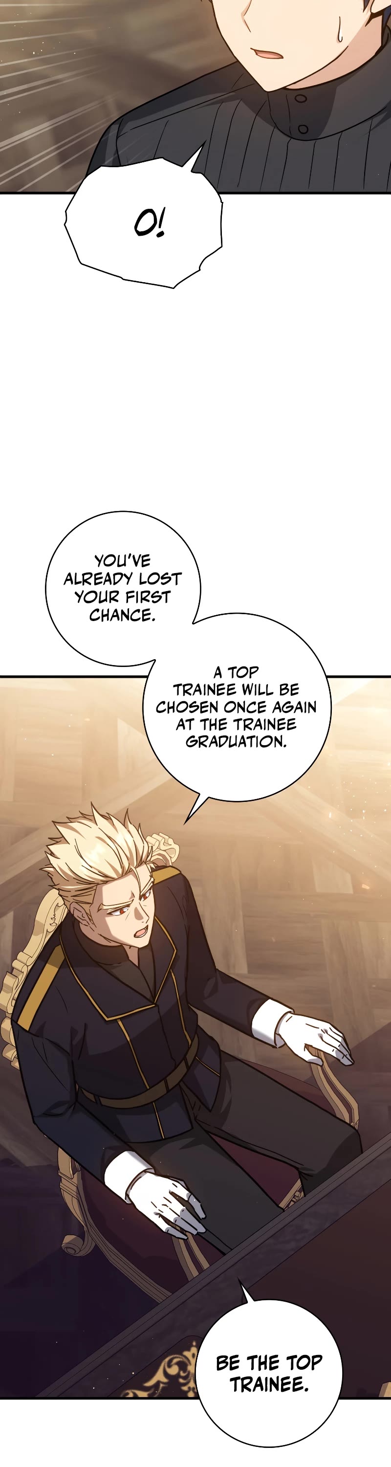 The Reincarnated Assassin is a Genius Swordsman chapter 14 page 23