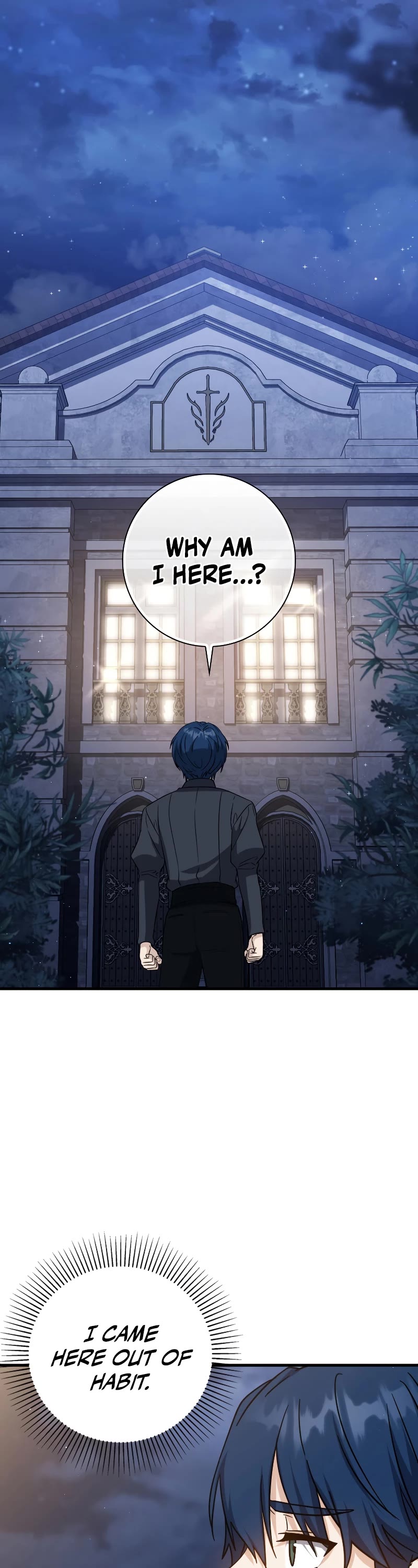 The Reincarnated Assassin is a Genius Swordsman chapter 14 page 29