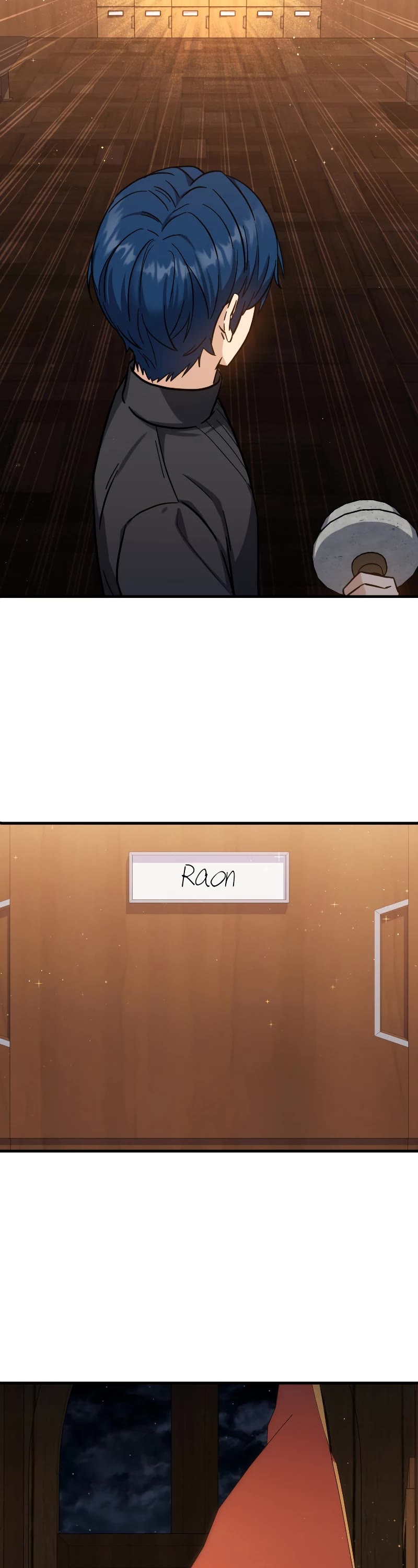 The Reincarnated Assassin is a Genius Swordsman chapter 14 page 33