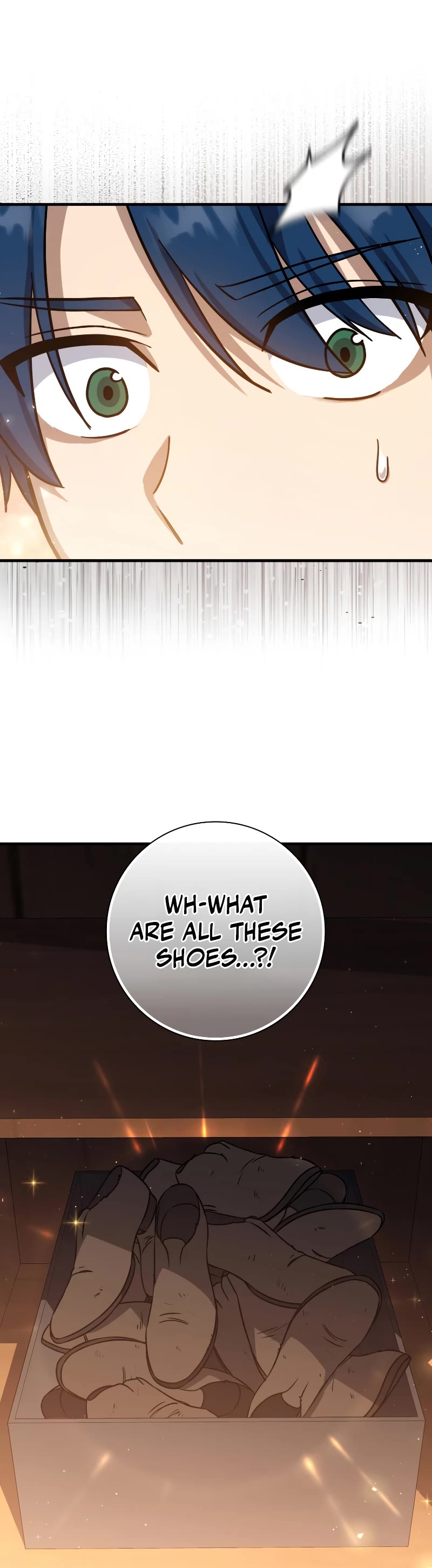 The Reincarnated Assassin is a Genius Swordsman chapter 14 page 35