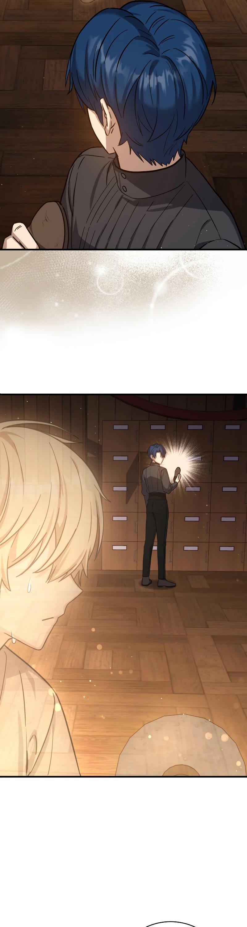 The Reincarnated Assassin is a Genius Swordsman chapter 14 page 38