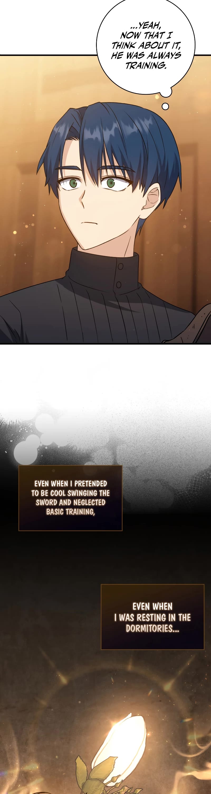 The Reincarnated Assassin is a Genius Swordsman chapter 14 page 39