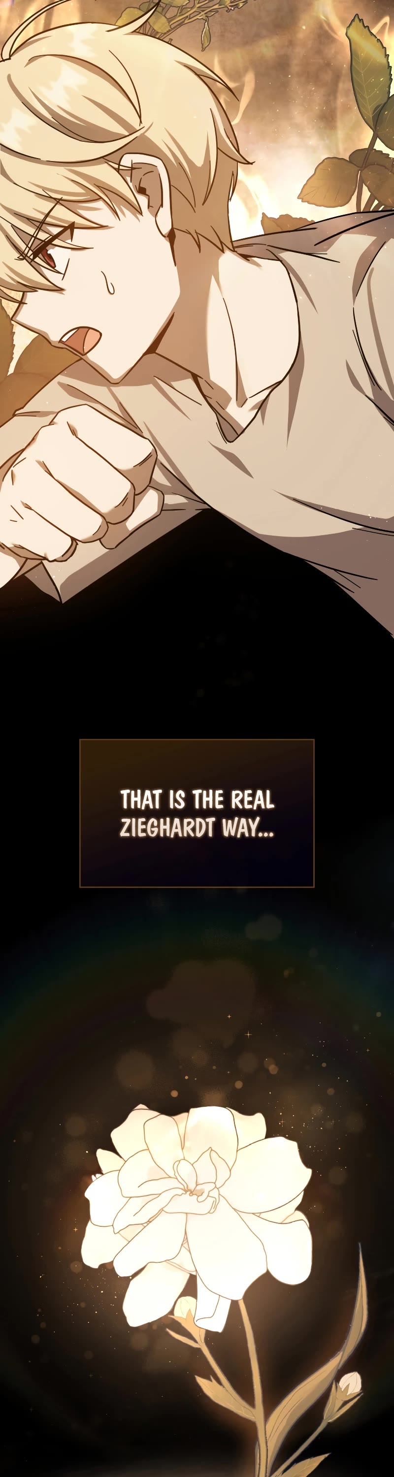 The Reincarnated Assassin is a Genius Swordsman chapter 14 page 40