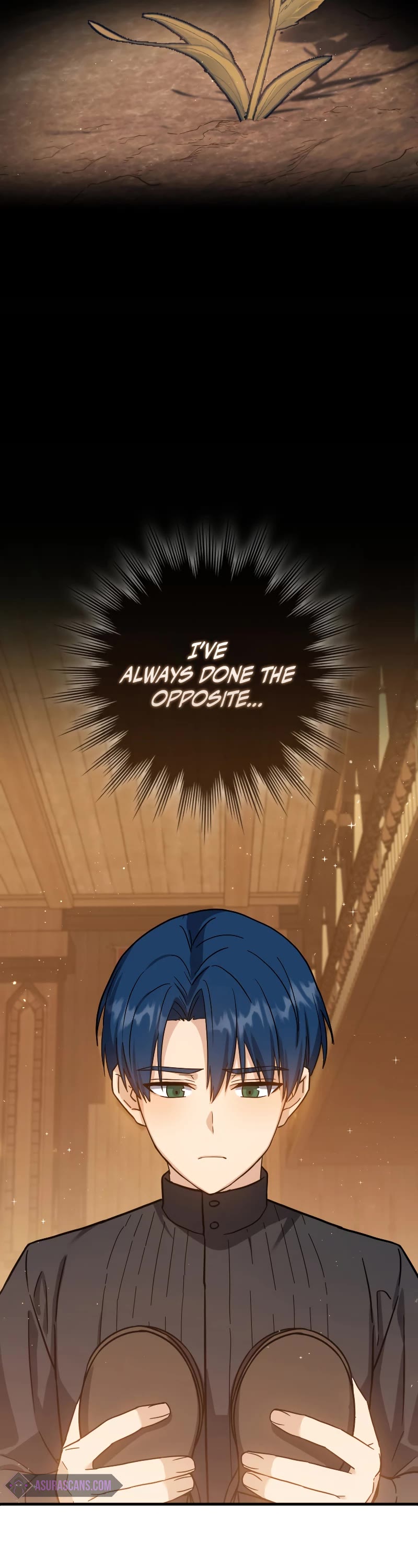 The Reincarnated Assassin is a Genius Swordsman chapter 14 page 41