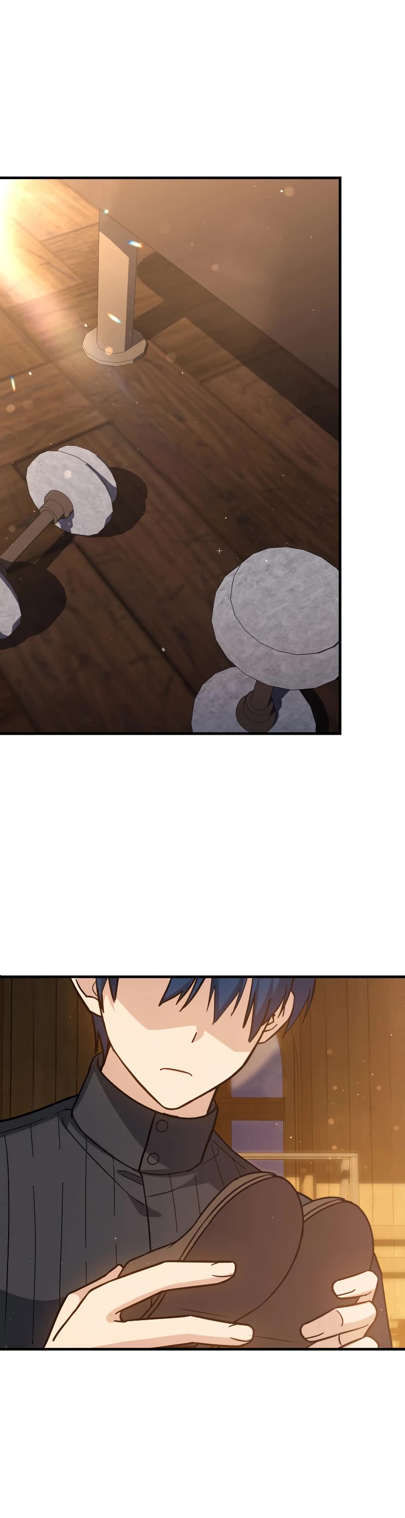 The Reincarnated Assassin is a Genius Swordsman chapter 14 page 43