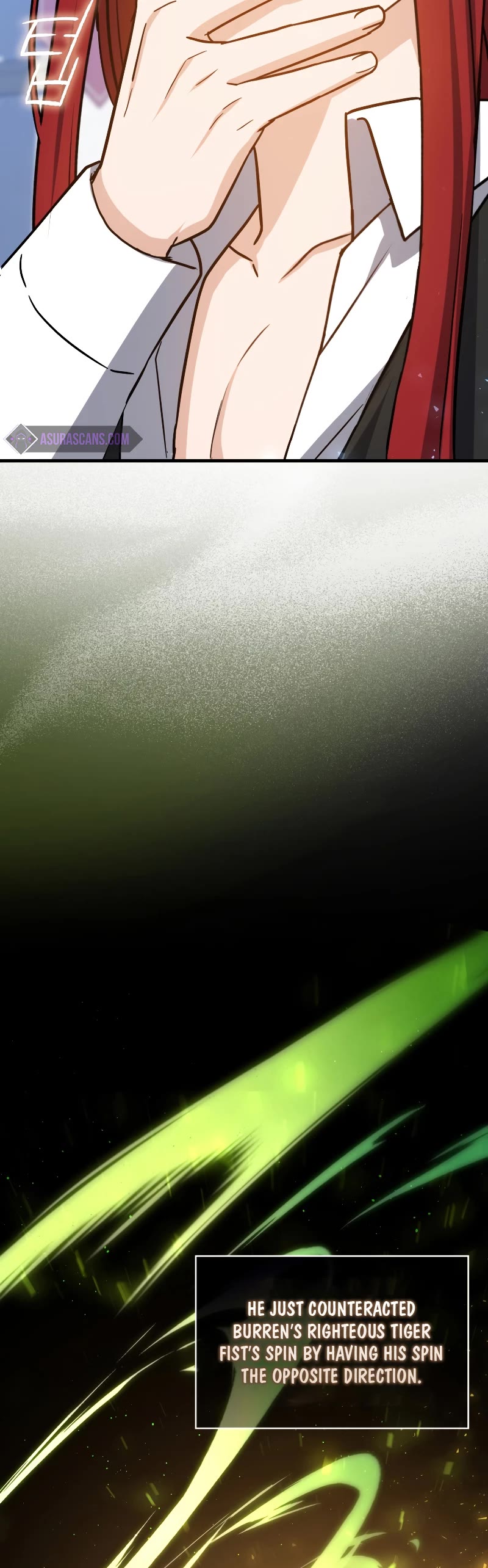 The Reincarnated Assassin is a Genius Swordsman chapter 14 page 5