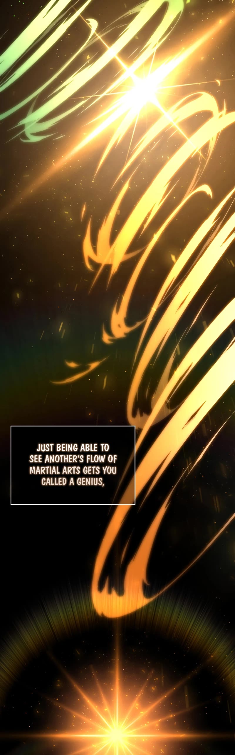 The Reincarnated Assassin is a Genius Swordsman chapter 14 page 6