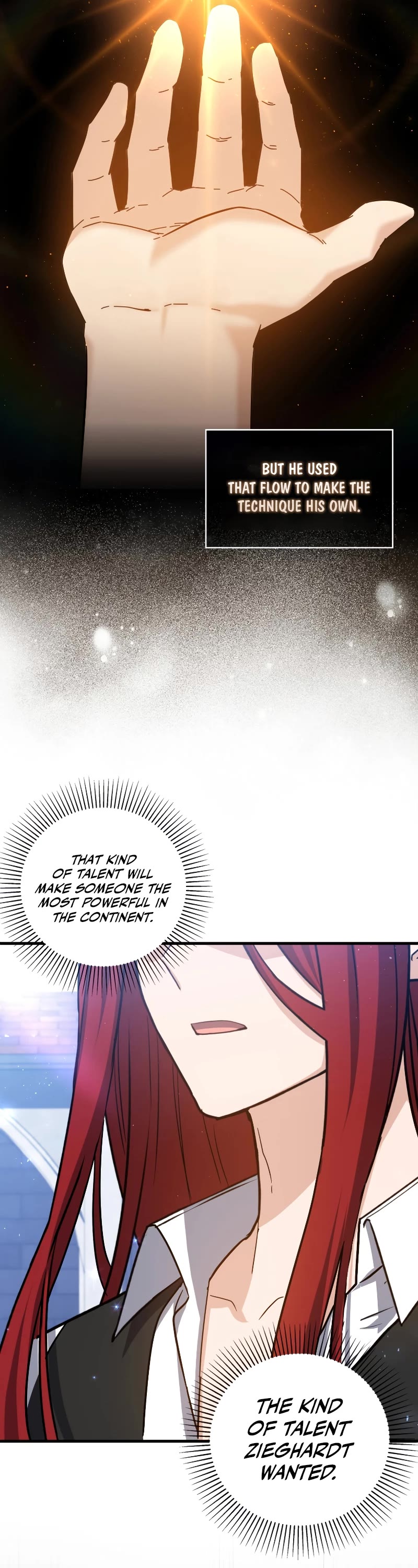 The Reincarnated Assassin is a Genius Swordsman chapter 14 page 7