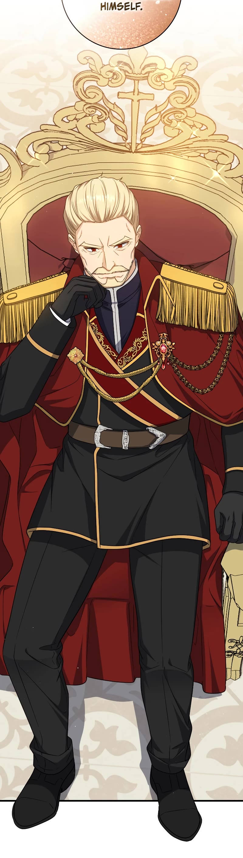 The Reincarnated Assassin is a Genius Swordsman chapter 15 page 10