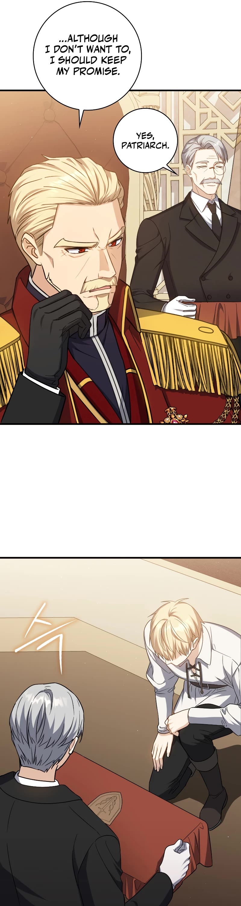 The Reincarnated Assassin is a Genius Swordsman chapter 15 page 12