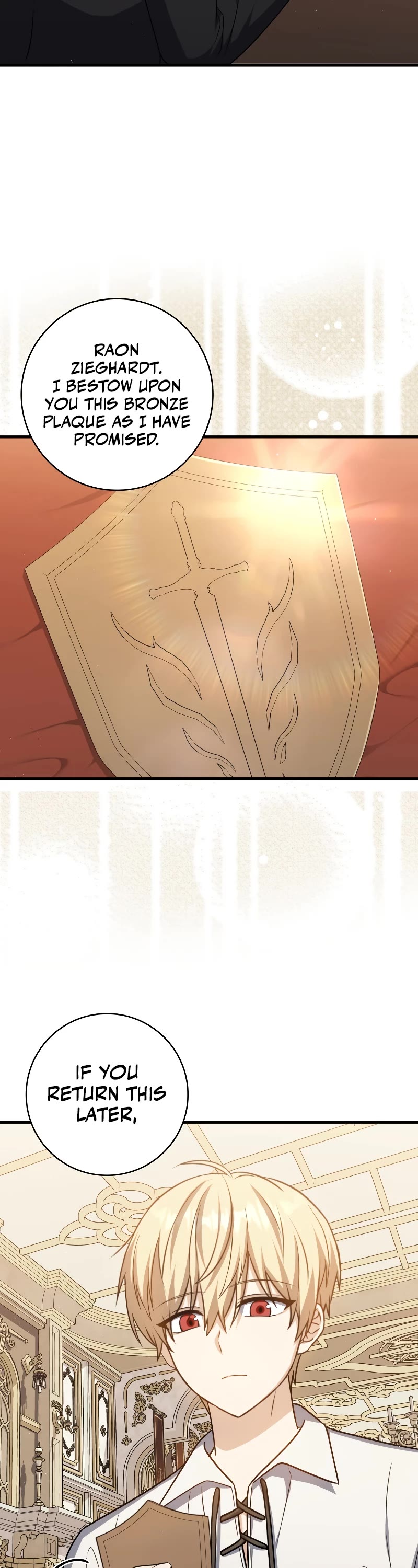 The Reincarnated Assassin is a Genius Swordsman chapter 15 page 13