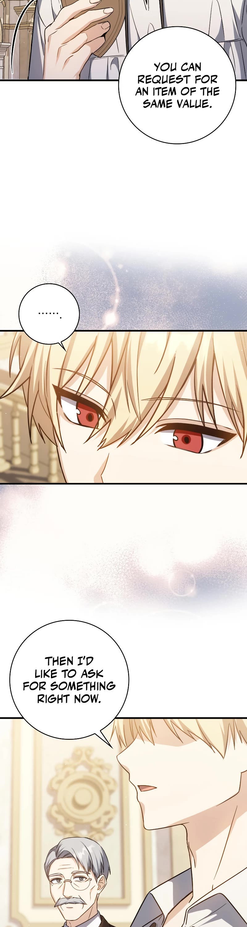 The Reincarnated Assassin is a Genius Swordsman chapter 15 page 14