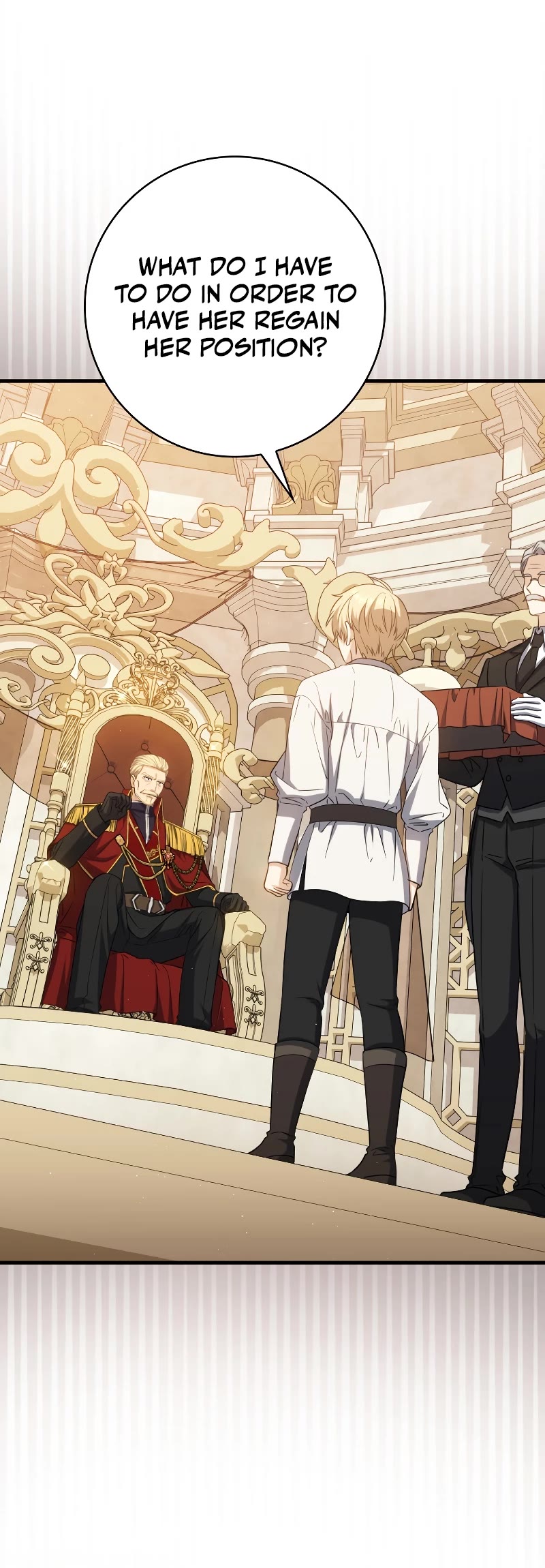 The Reincarnated Assassin is a Genius Swordsman chapter 15 page 16