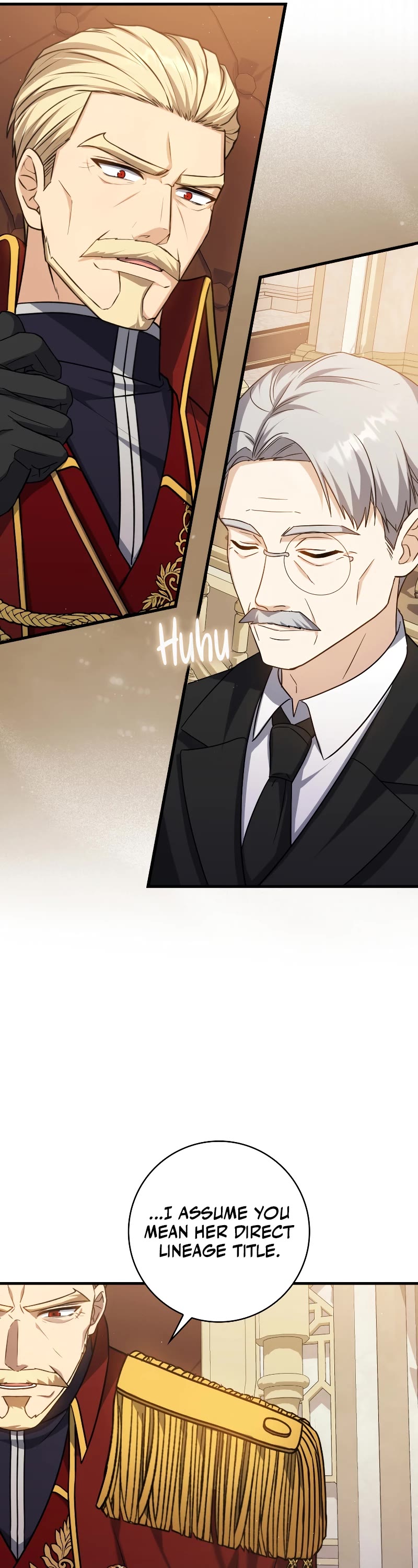 The Reincarnated Assassin is a Genius Swordsman chapter 15 page 17