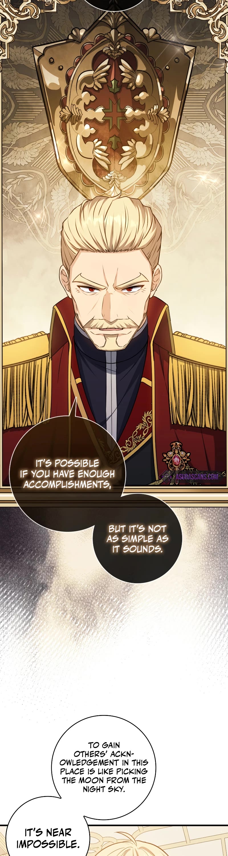 The Reincarnated Assassin is a Genius Swordsman chapter 15 page 19