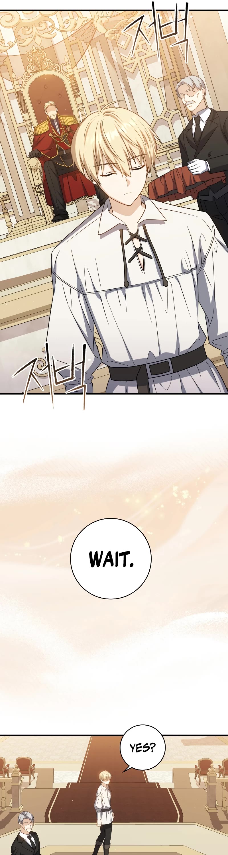 The Reincarnated Assassin is a Genius Swordsman chapter 15 page 22