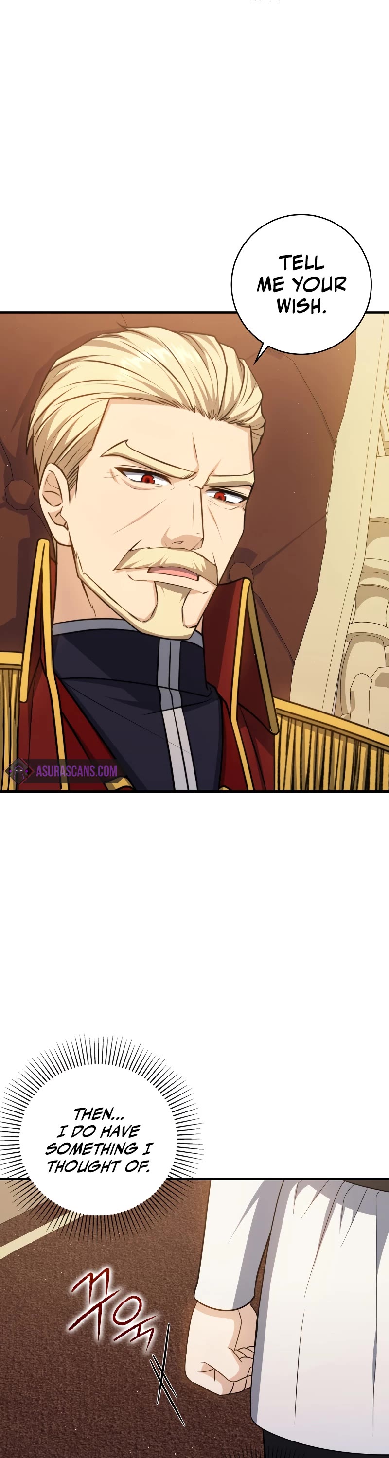 The Reincarnated Assassin is a Genius Swordsman chapter 15 page 24