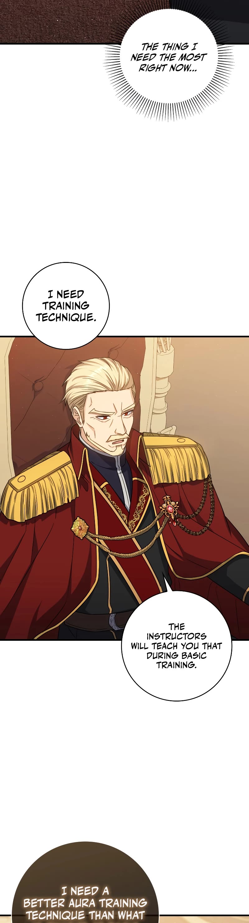 The Reincarnated Assassin is a Genius Swordsman chapter 15 page 25