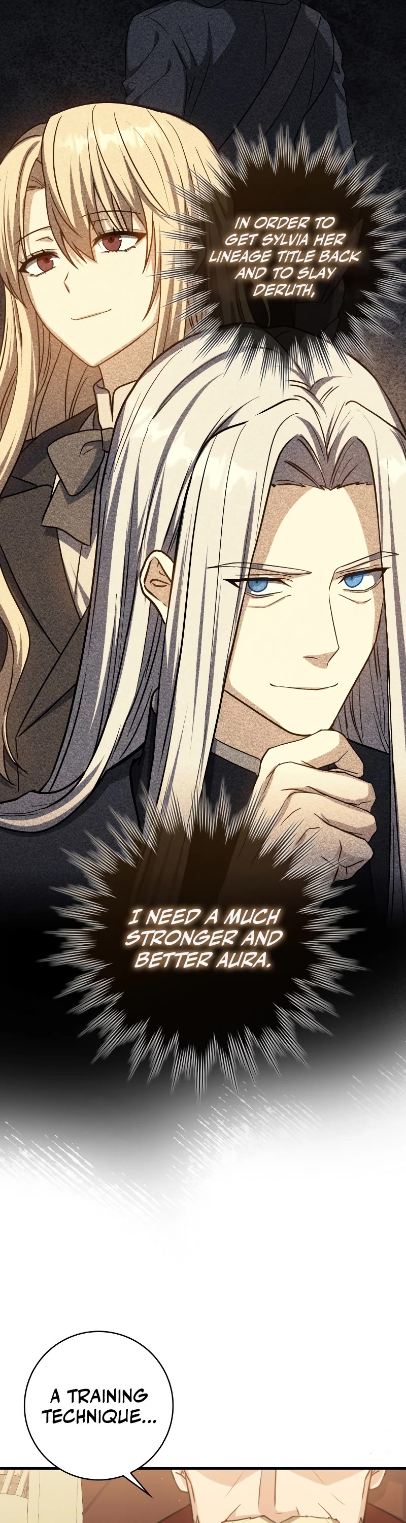 The Reincarnated Assassin is a Genius Swordsman chapter 15 page 27