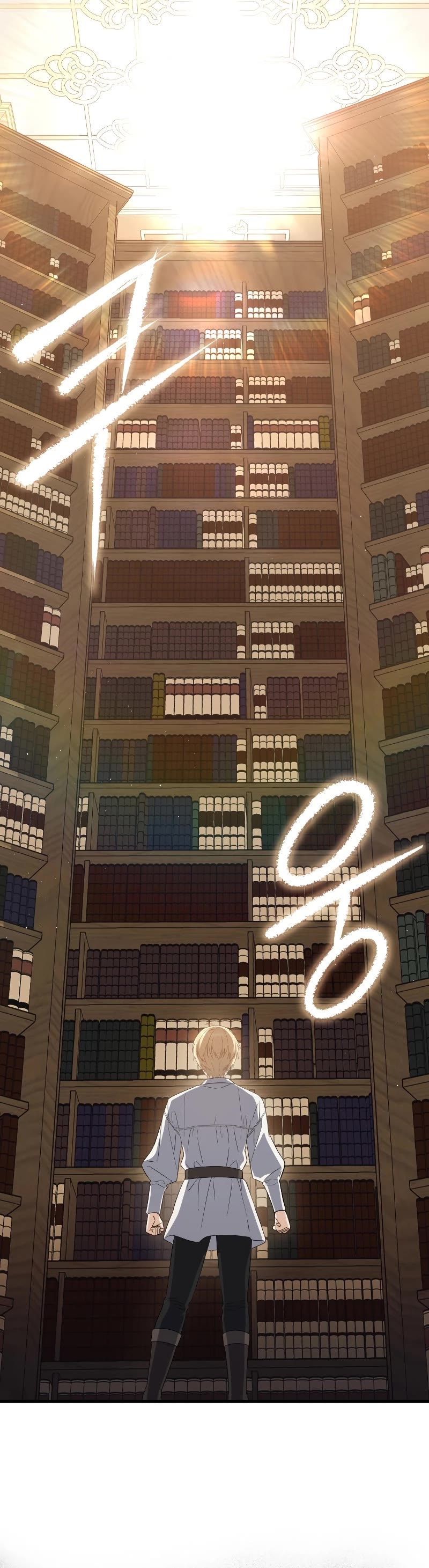 The Reincarnated Assassin is a Genius Swordsman chapter 15 page 31