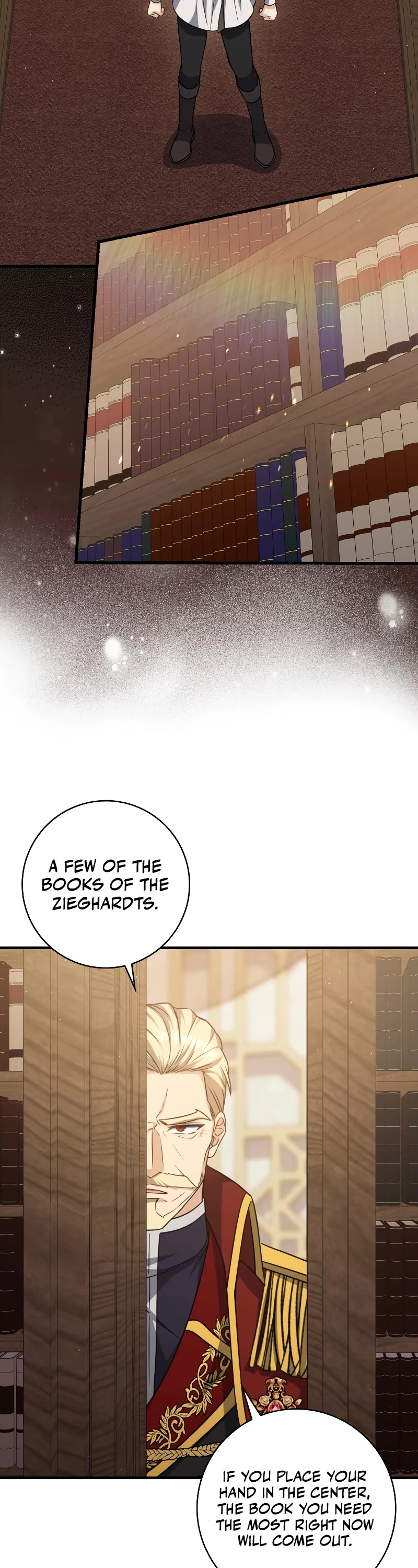 The Reincarnated Assassin is a Genius Swordsman chapter 15 page 33