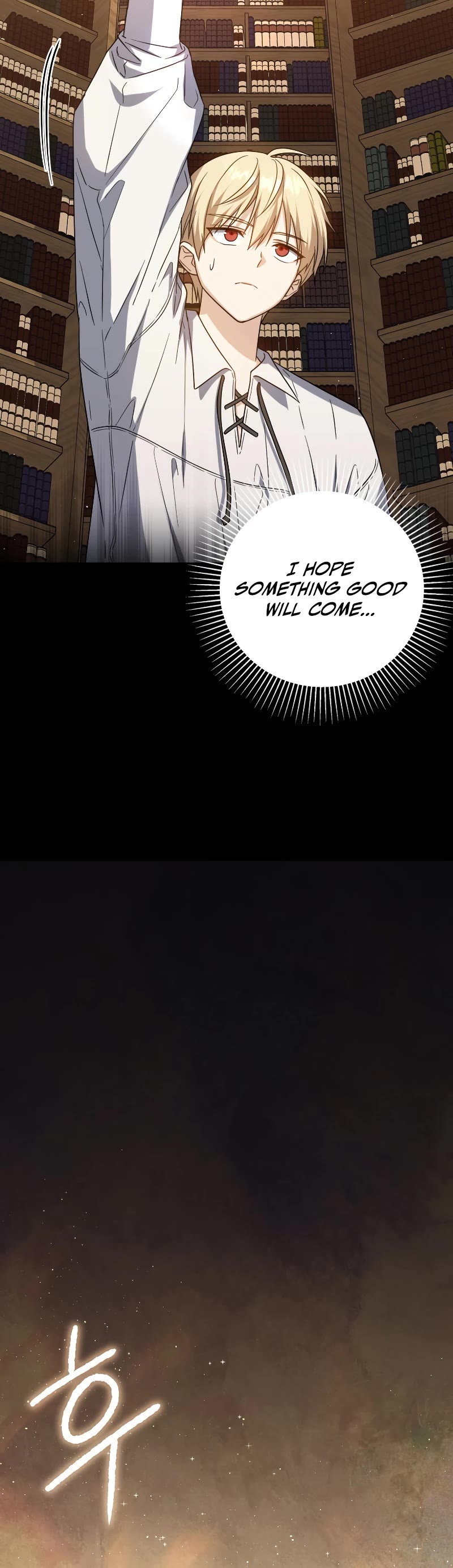 The Reincarnated Assassin is a Genius Swordsman chapter 15 page 35