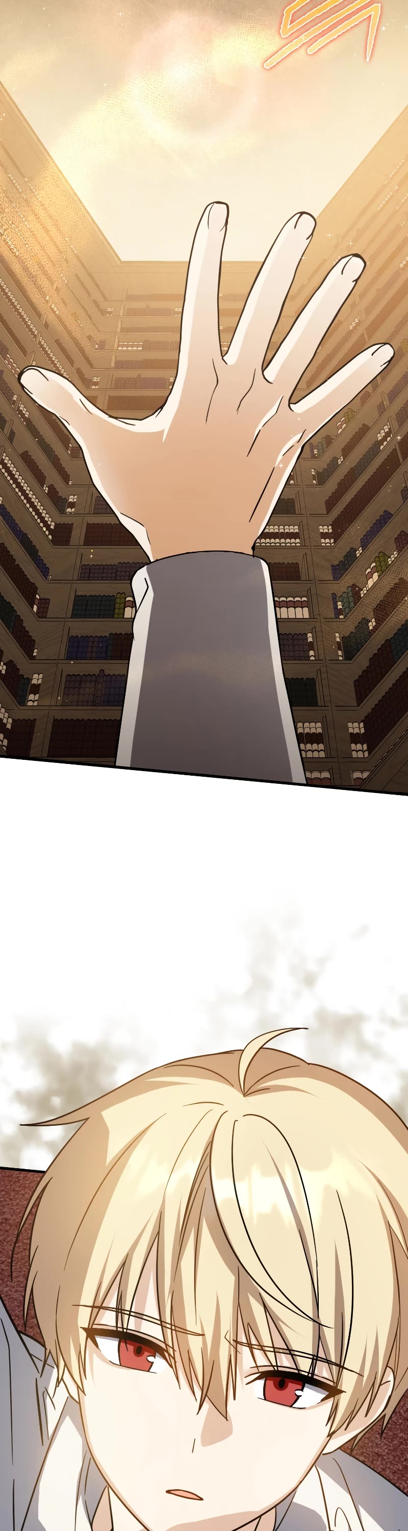 The Reincarnated Assassin is a Genius Swordsman chapter 15 page 38