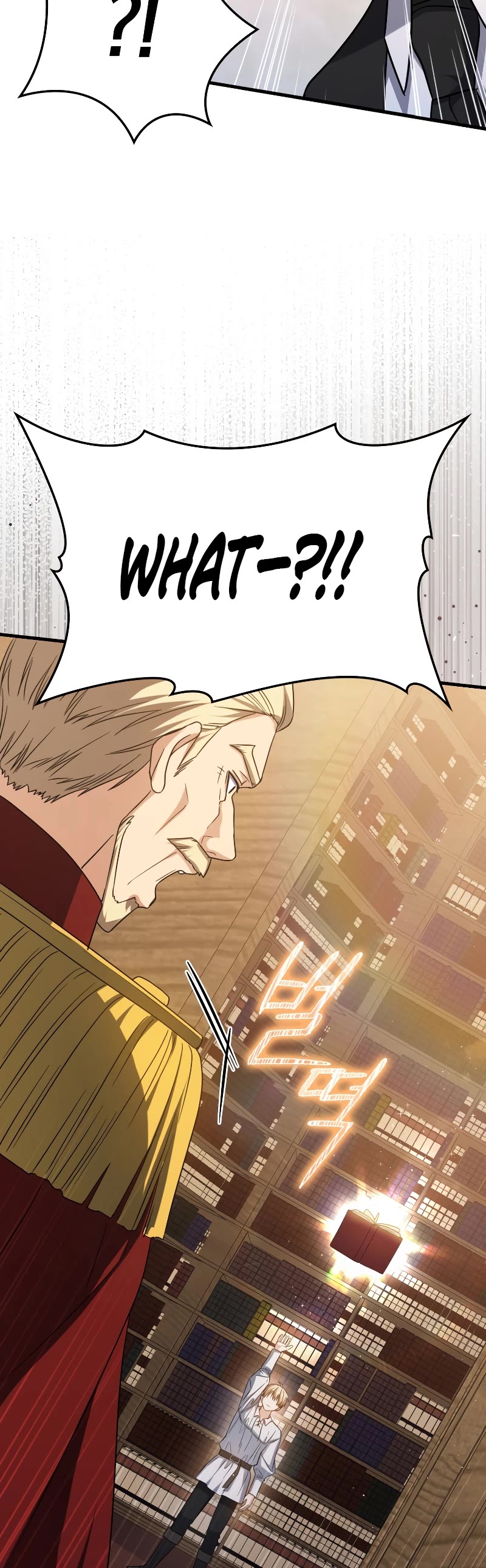 The Reincarnated Assassin is a Genius Swordsman chapter 15 page 40